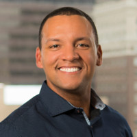 Gabe Harris