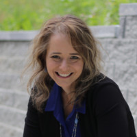 Andrea Clibborn