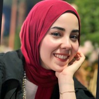 Hager Sabry