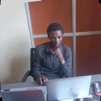 Kelvin Mwangi