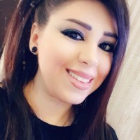 Shahd Shammas