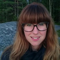 Linda Hult