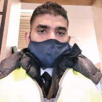 Briven Gonsalves