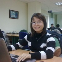 Hanh Ly