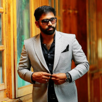 Vishnu Krishnan