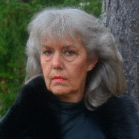 Heike Nykvist