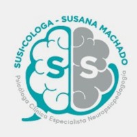 Susicóloga Susana Machado