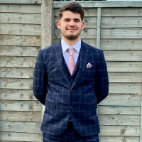 Ciaran Moore