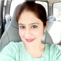 Safia Khatri