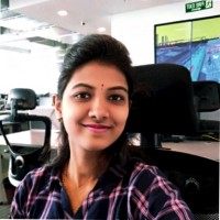 Meghana Bp