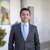 Luis Murillo