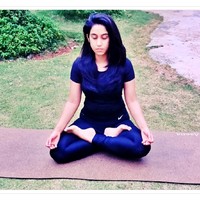 Preeti Kalia