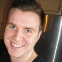 Justin Farquharson
