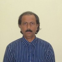 Pulak Chaudhuri pulaknandita