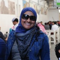 Wesal Al Hashimi