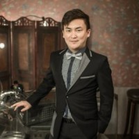 Jeff Tan