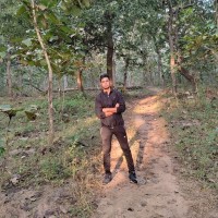 Bhuvan Kumar