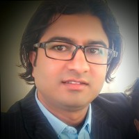 Vivek R Biradar