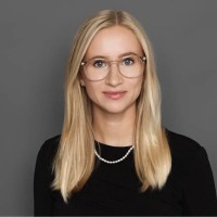 Amalie Hvitfeldt Poulsen