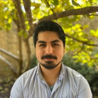 Milo Daniel Vasquez