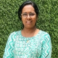 Srilata Nair