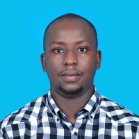Peter Mbogo