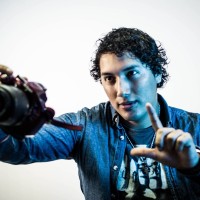 Nelson Pinedo