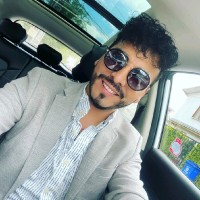 Nicolas Briones Marquez