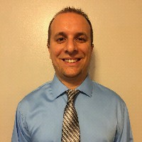 Jacob Cozzarin, CISSP