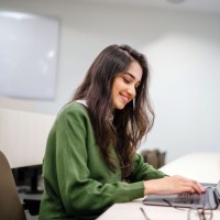 Ayushi Makwana