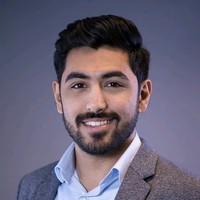 Danish Mohammed, PMP®, MMSc