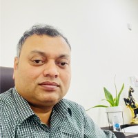 ANANTH SAHADEV