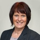 Sue Lumsdon