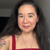 Janelle Blount