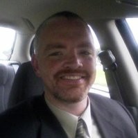 Chad Brown