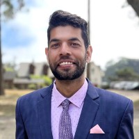 Atish Mathur, P.Eng.