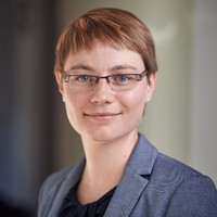 Suzanne Verheyden, Phd