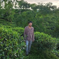 Mazadul Haque