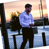 Rúben Dias