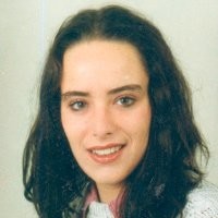 Gabriella Gazdag