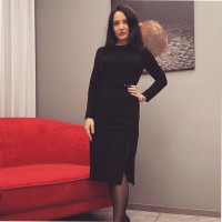 Liudmila Huz