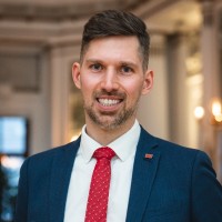 Marc-André Parenteau, MSc
