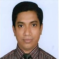 Sankar Prosad Roy