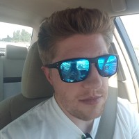 Phillip Barlow
