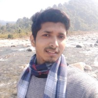 Sabyasachi Roy