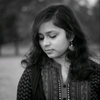 Shreya Basu