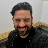 Steven O'Sullivan