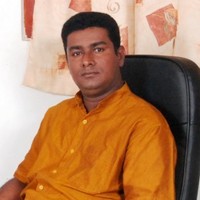 Thusitha Sampath Nanayakkara