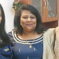 Swapna David