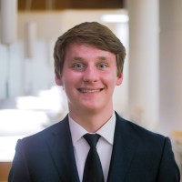 Harrison Fogel